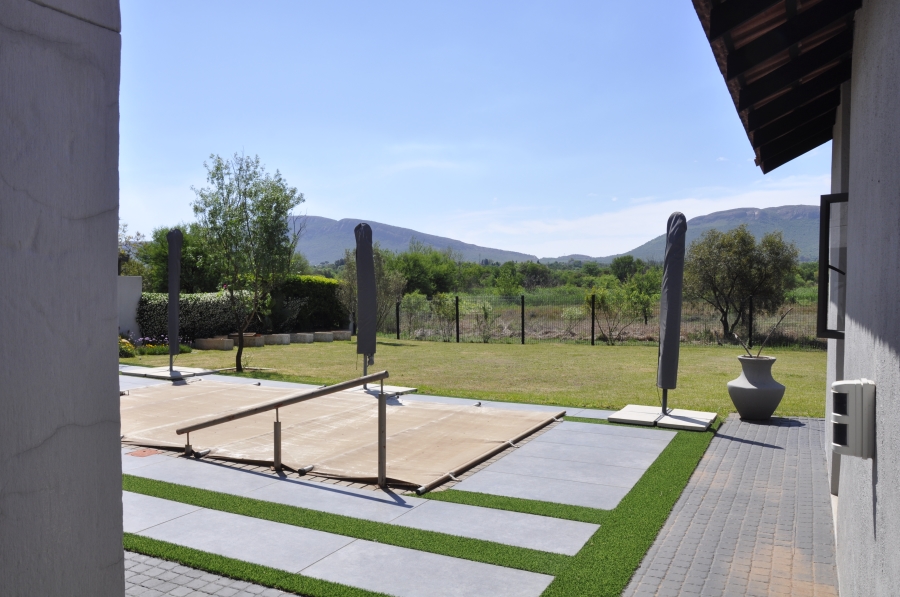3 Bedroom Property for Sale in La Camargue Private Country Estate North West